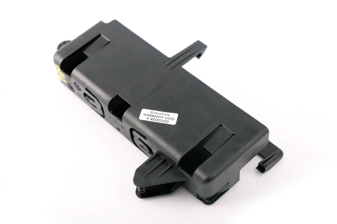 Bracket Control Unit to BMW 3 4 Series F30 F31 F32 F33 F36 LCI with Part number 9232798 BMW 3 4 Series F30 F31 F32 F33 F36 LCI Bracket Control Unit - SKU rhd-9232798 - Part number 9232798