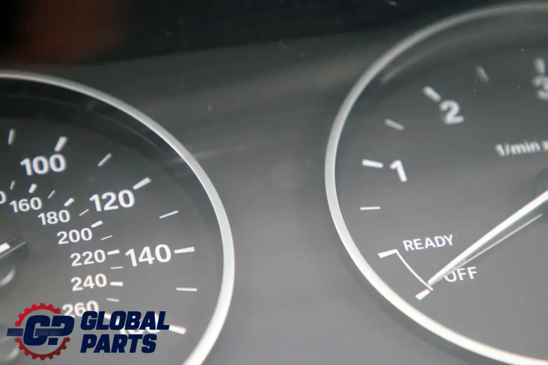 BMW 1 2 Series F20 F21 F23 Speedometer Cluster Speedo Clocks - SKU rhd-9232891-1 - Part number 9232891