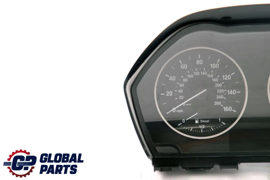 BMW 1 2 Series F20 F21 F23 Speedometer Cluster Speedo Clocks - SKU rhd-9232891-1 - Part number 9232891