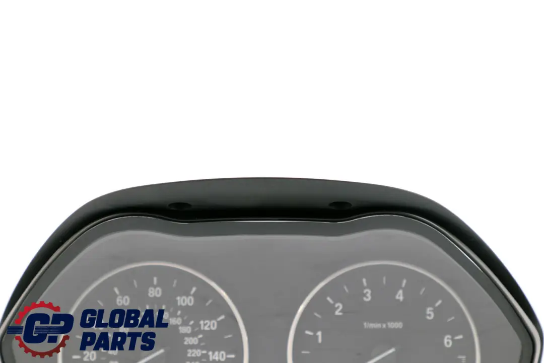 BMW 1 2 Series F20 F21 F22 F23 Speedometer Cluster Speedo Clocks - SKU rhd-9232891 - Part number 9232891