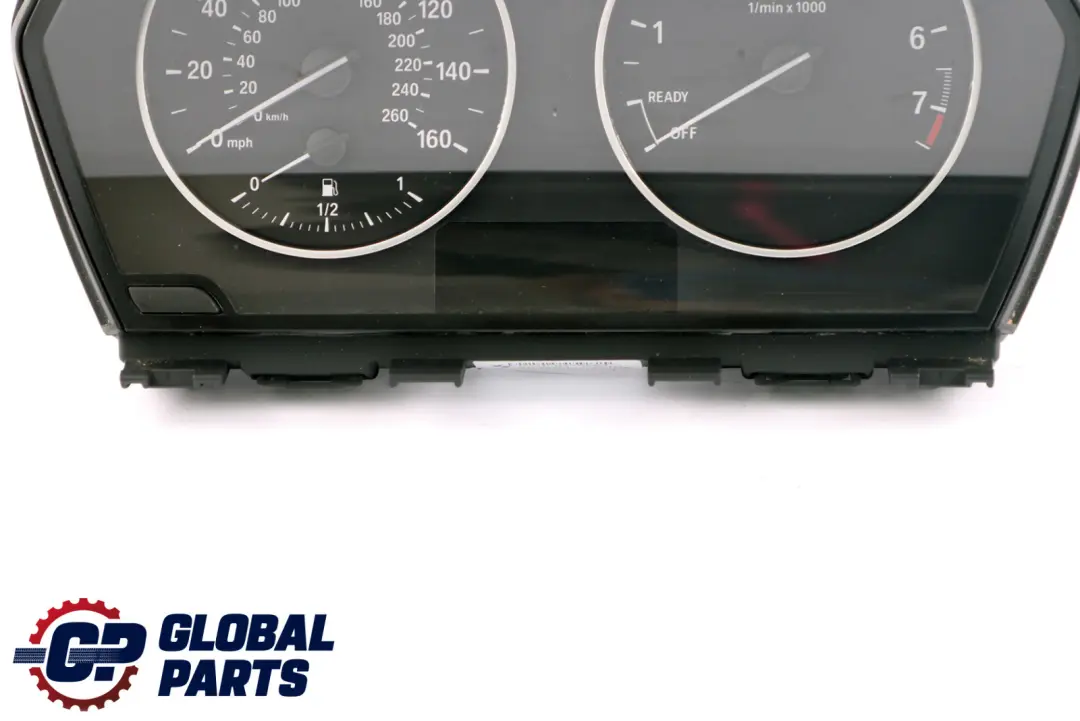 Speedometer Cluster Speedo Clocks to BMW 1 2 Series F20 F21 F22 F23 with Part number 9232891 BMW 1 2 Series F20 F21 F22 F23 Speedometer Cluster Speedo Clocks - SKU rhd-9232891 - Part number 9232891