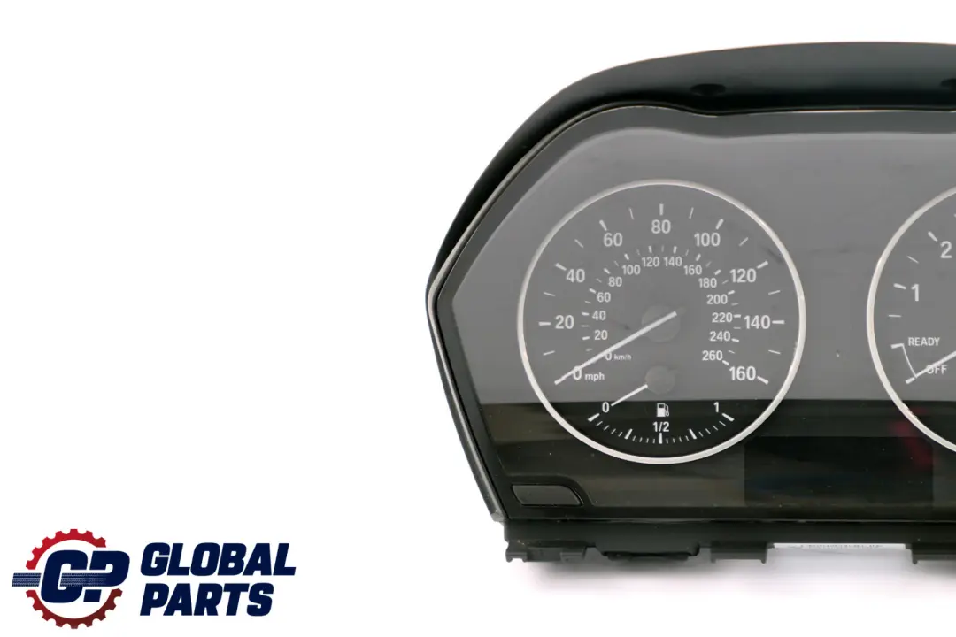 Speedometer Cluster Speedo Clocks to BMW 1 2 Series F20 F21 F22 F23 with Part number 9232891 BMW 1 2 Series F20 F21 F22 F23 Speedometer Cluster Speedo Clocks - SKU rhd-9232891 - Part number 9232891
