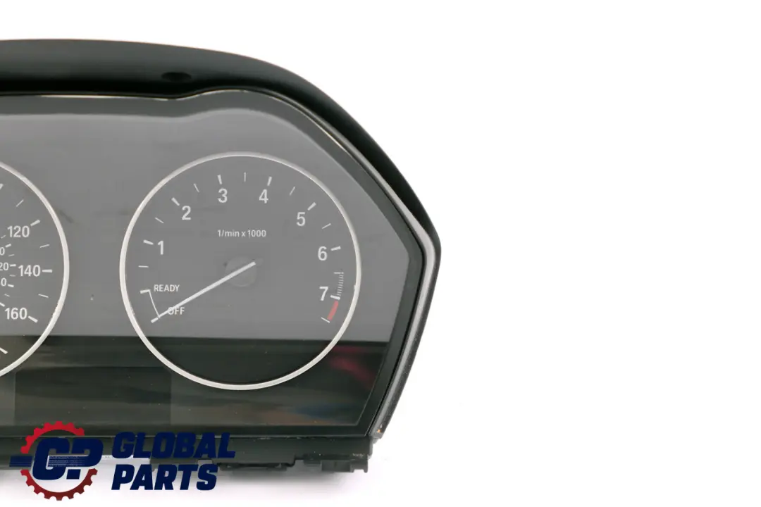 Speedometer Cluster Speedo Clocks to BMW 1 2 Series F20 F21 F22 F23 with Part number 9232891 BMW 1 2 Series F20 F21 F22 F23 Speedometer Cluster Speedo Clocks - SKU rhd-9232891 - Part number 9232891
