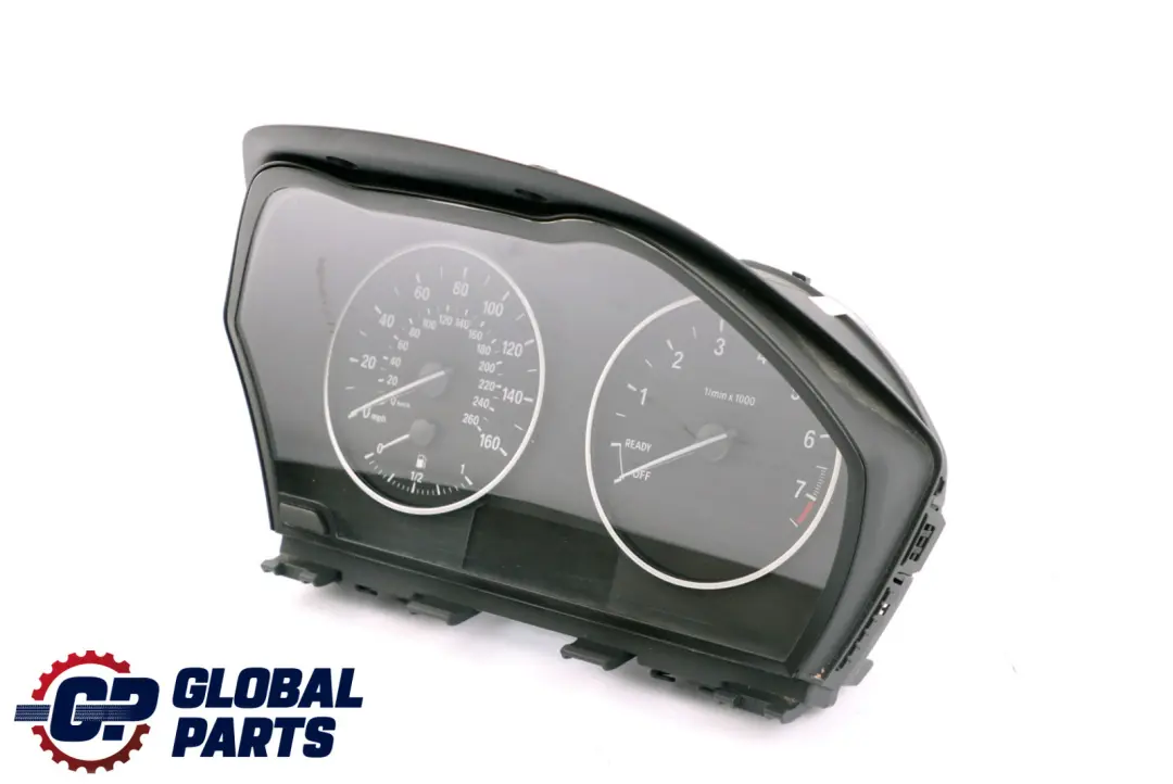 Speedometer Cluster Speedo Clocks to BMW 1 2 Series F20 F21 F22 F23 with Part number 9232891 BMW 1 2 Series F20 F21 F22 F23 Speedometer Cluster Speedo Clocks - SKU rhd-9232891 - Part number 9232891