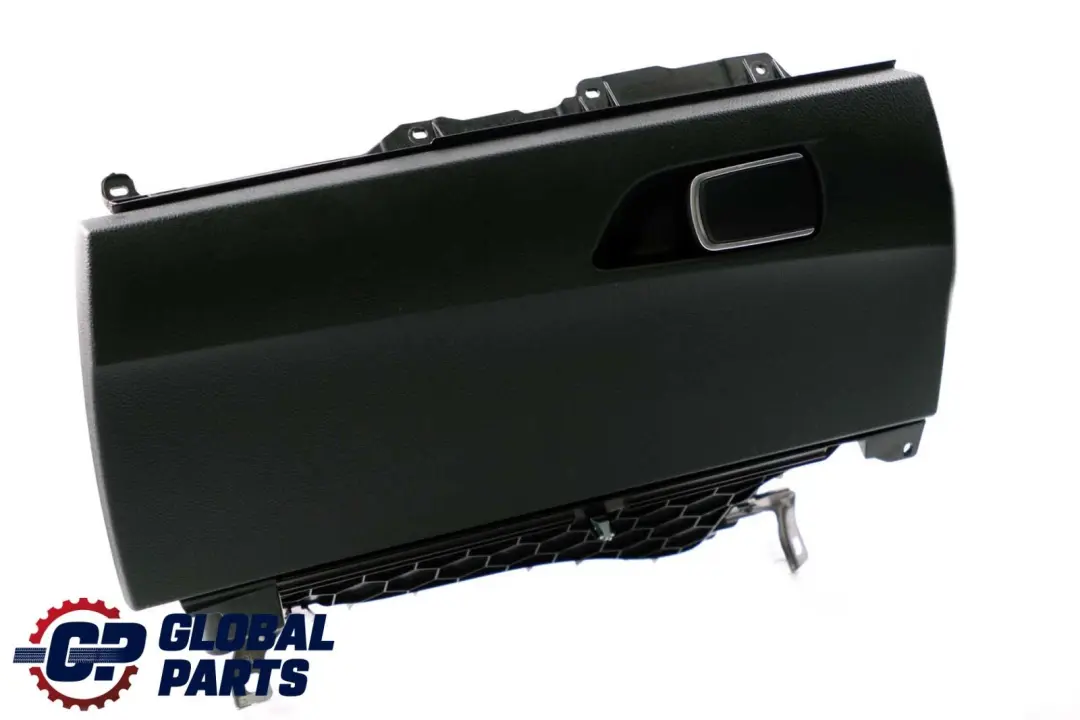 Glove Box Glovebox Black to BMW 1 2 Series F20 F21 LCI F22 F23 with Part number 9232971 BMW 1 2 Series F20 F21 LCI F22 F23 Glove Box Glovebox Black - SKU rhd-9232971-1 - Part number 9232971
