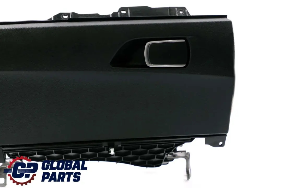 Glove Box Glovebox Black to BMW 1 2 Series F20 F21 LCI F22 F23 with Part number 9232971 BMW 1 2 Series F20 F21 LCI F22 F23 Glove Box Glovebox Black - SKU rhd-9232971-1 - Part number 9232971
