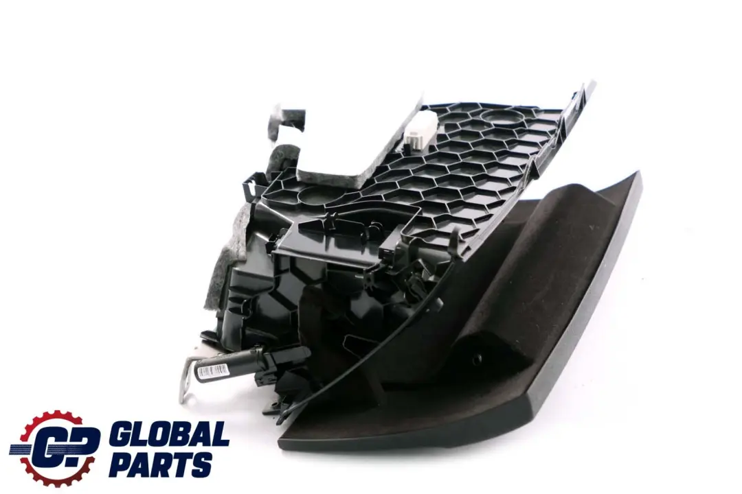 Glove Box Glovebox Black to BMW 1 2 Series F20 F21 LCI F22 F23 with Part number 9232971 BMW 1 2 Series F20 F21 LCI F22 F23 Glove Box Glovebox Black - SKU rhd-9232971-1 - Part number 9232971