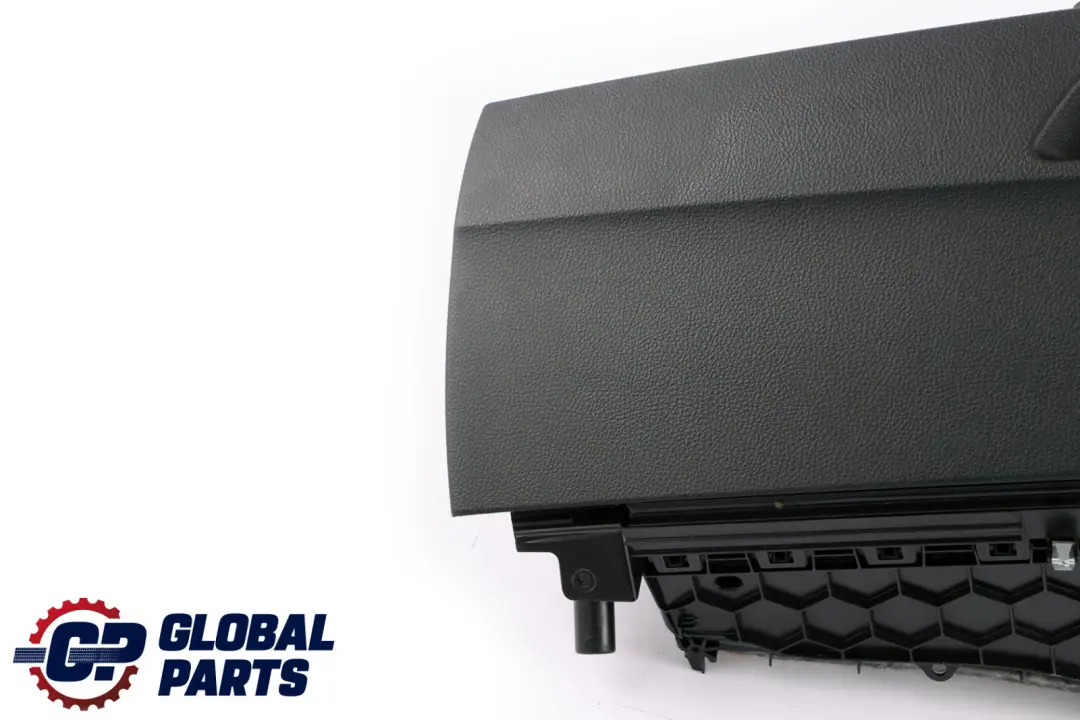 Glove Box Glovebox Black Chrome to BMW 1 2 Series F20 F21 LCI F22 F23 with Part number 9232971 BMW 1 2 Series F20 F21 LCI F22 F23 Glove Box Glovebox Black Chrome - SKU rhd-9232971-2 - Part number 9232971