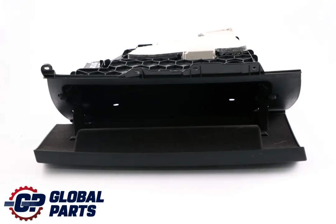 Glove Box Glovebox Black Chrome to BMW 1 2 Series F20 F21 LCI F22 F23 with Part number 9232971 BMW 1 2 Series F20 F21 LCI F22 F23 Glove Box Glovebox Black Chrome - SKU rhd-9232971-2 - Part number 9232971