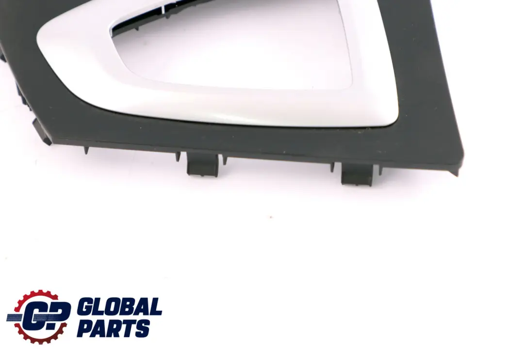 BMW 3 4 Series F30 F31 F32 F33 Cover Panel Gear Selector Switch Gearbox - SKU rhd-9234132 - Part number 9234132