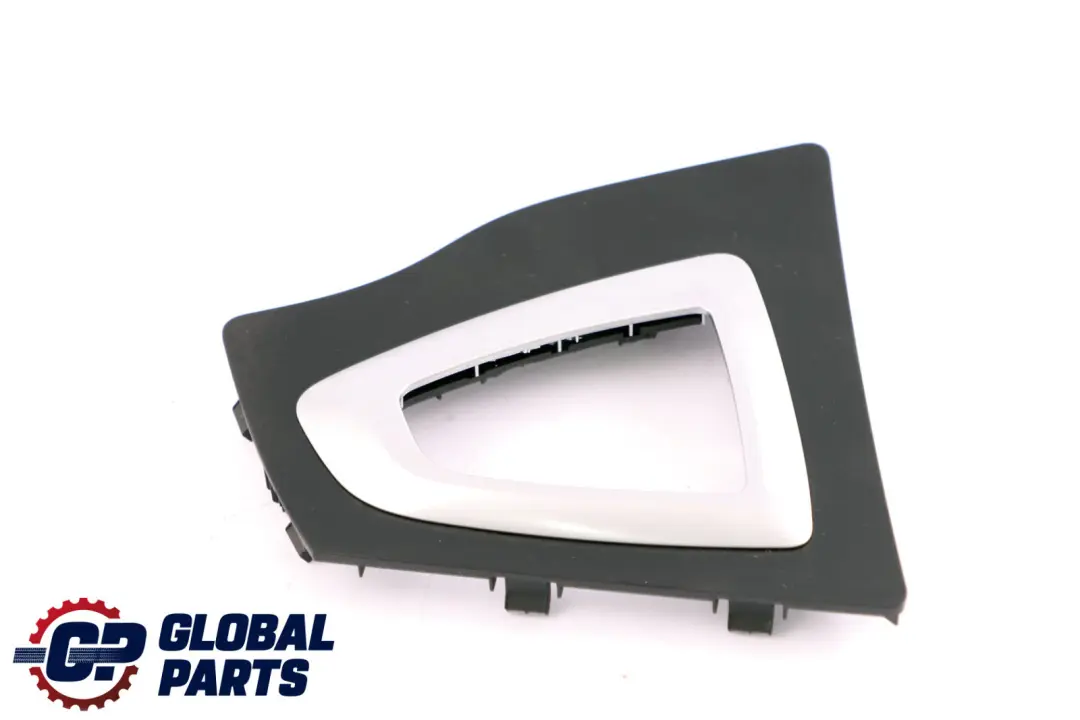 Panel Gear Selector Switch Gearbox to BMW 3 4 Series F30 F31 F32 F33 Cover with Part number 9234132 BMW 3 4 Series F30 F31 F32 F33 Cover Panel Gear Selector Switch Gearbox - SKU rhd-9234132 - Part number 9234132