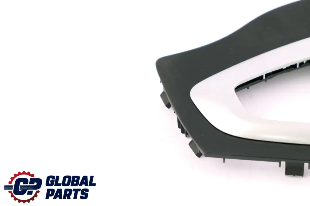 BMW 3 4 Series F30 F31 F32 F33 Cover Panel Gear Selector Switch Gearbox - SKU rhd-9234132 - Part number 9234132