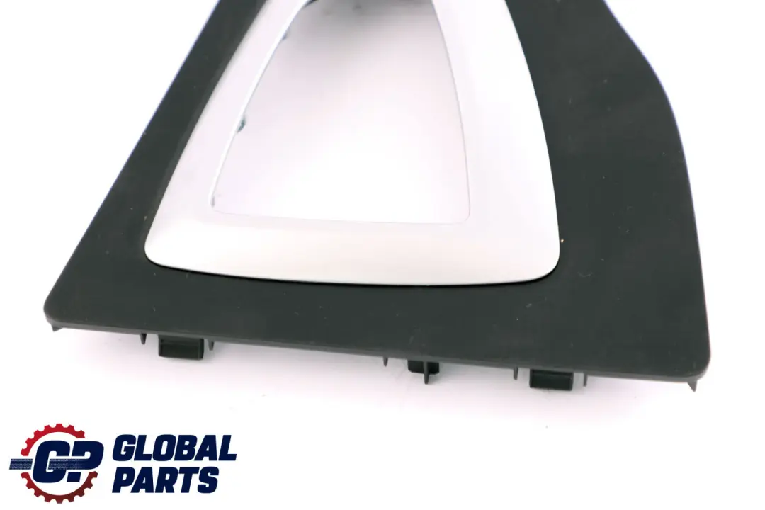 BMW 3 4 Series F30 F31 F32 F33 Cover Panel Gear Selector Switch Gearbox - SKU rhd-9234132 - Part number 9234132