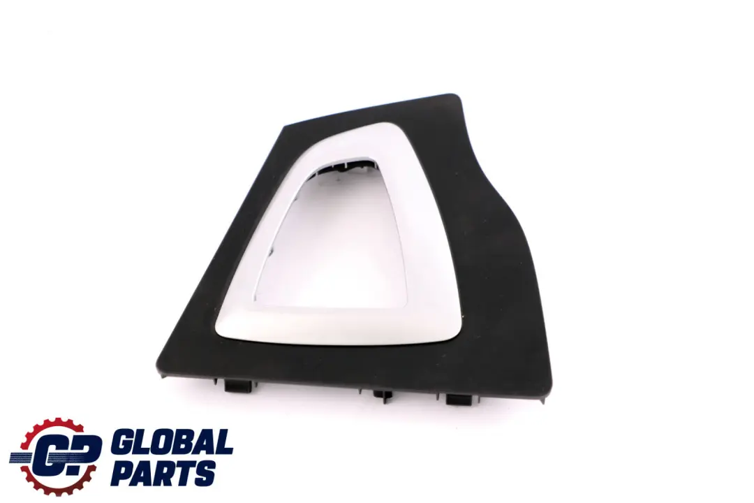Panel Gear Selector Switch Gearbox to BMW 3 4 Series F30 F31 F32 F33 Cover with Part number 9234132 BMW 3 4 Series F30 F31 F32 F33 Cover Panel Gear Selector Switch Gearbox - SKU rhd-9234132 - Part number 9234132