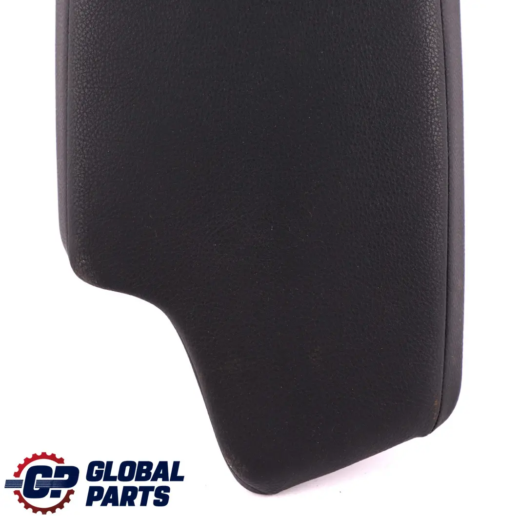Leather Cover Centre Console Armrest Black to BMW 3 4 Series F30 F31 F32 with Part number 9235434 BMW 3 4 Series F30 F31 F32 Leather Cover Centre Console Armrest Black - SKU rhd-9235434 - Part number 9235434