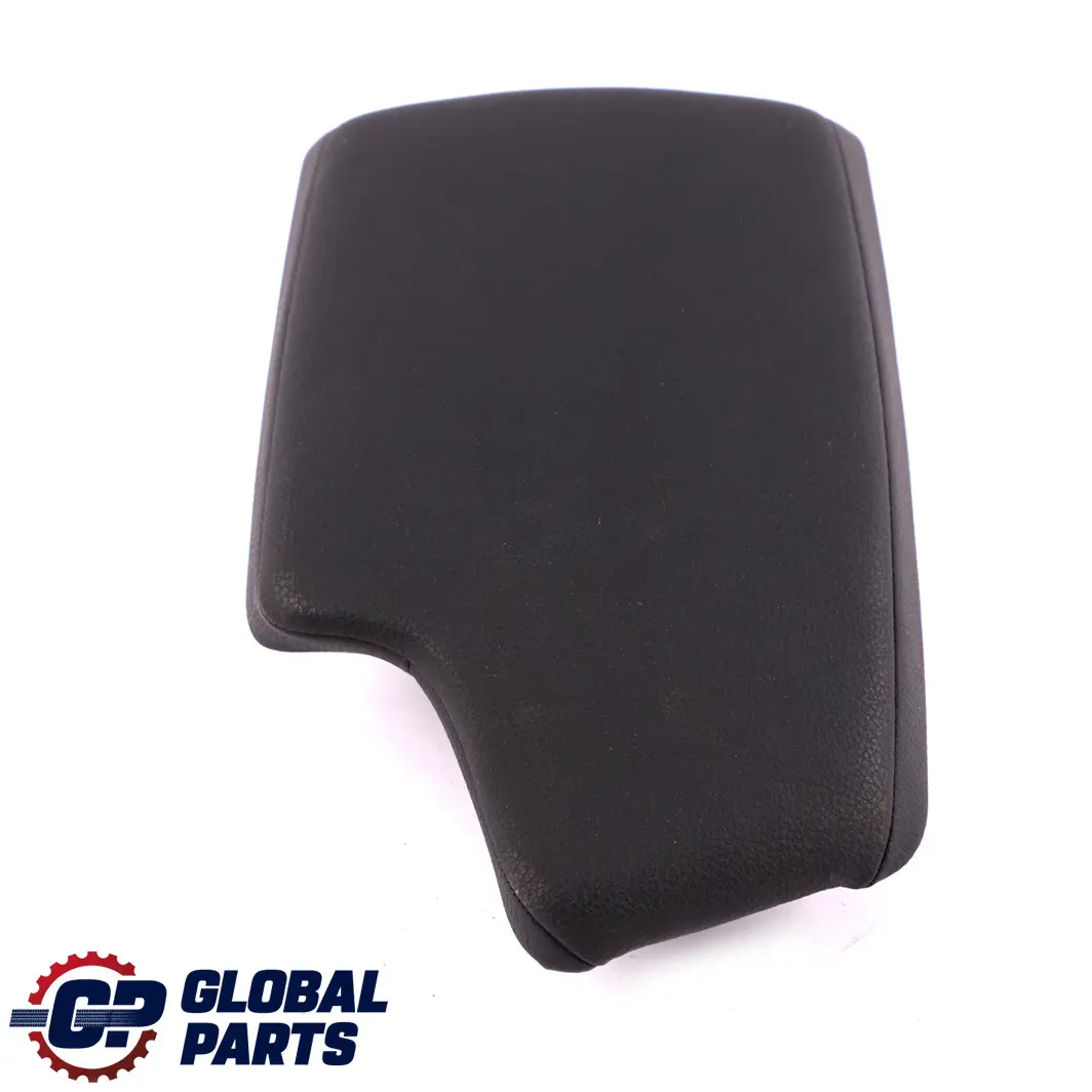 Leather Cover Centre Console Armrest Black to BMW 3 4 Series F30 F31 F32 with Part number 9235434 BMW 3 4 Series F30 F31 F32 Leather Cover Centre Console Armrest Black - SKU rhd-9235434 - Part number 9235434