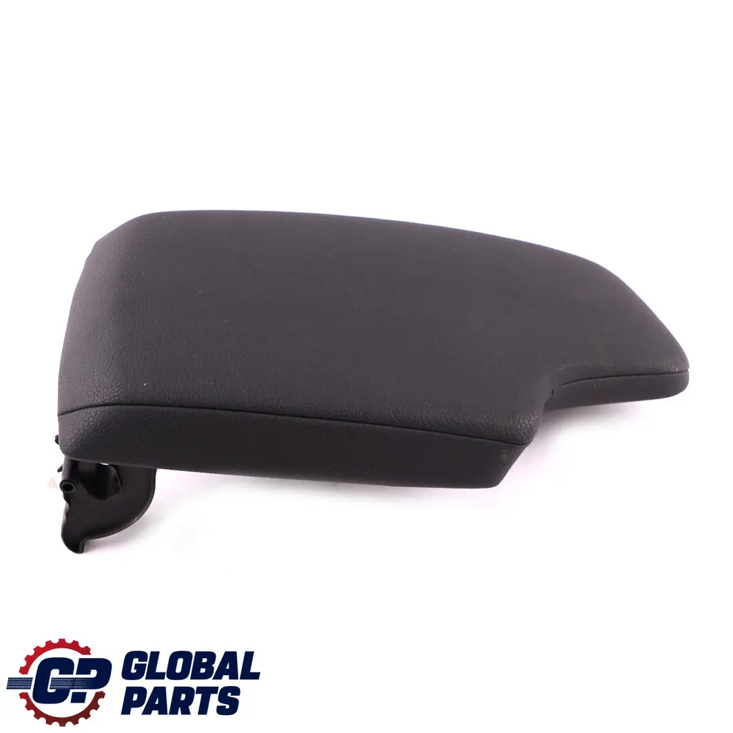 Leather Cover Centre Console Armrest Black to BMW 3 4 Series F30 F31 F32 with Part number 9235434 BMW 3 4 Series F30 F31 F32 Leather Cover Centre Console Armrest Black - SKU rhd-9235434 - Part number 9235434