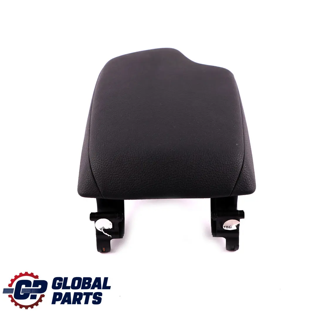 Leather Cover Centre Console Armrest Black to BMW 3 4 Series F30 F31 F32 with Part number 9235434 BMW 3 4 Series F30 F31 F32 Leather Cover Centre Console Armrest Black - SKU rhd-9235434 - Part number 9235434