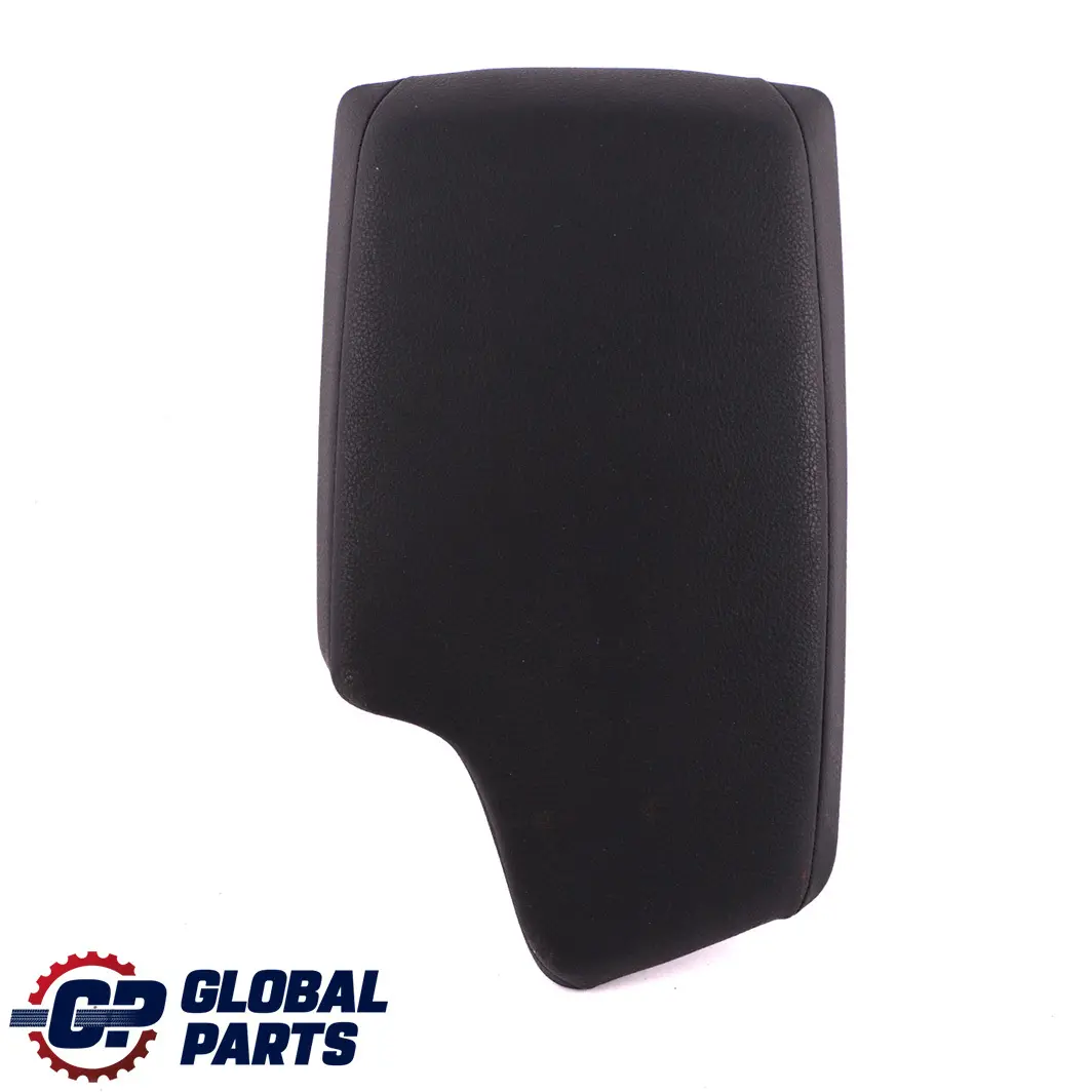 Leather Cover Centre Console Armrest Black to BMW 3 4 Series F30 F31 F32 with Part number 9235434 BMW 3 4 Series F30 F31 F32 Leather Cover Centre Console Armrest Black - SKU rhd-9235434 - Part number 9235434
