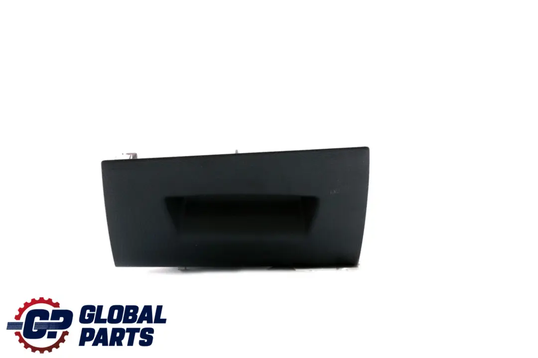BMW 1 2 Series F20 F21 F22 LCI Folding Box Driver's Side Part Black - SKU rhd-9236585 - Part number 9236585