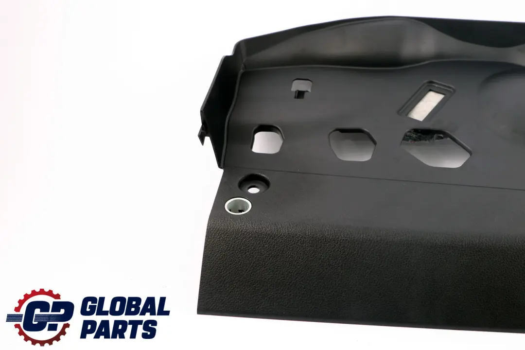 Footwell Trim Panel Under Dashboard Cover to BMW 1 2 Series F20 F21 F23 Passenger with Part number 9236603 BMW 1 2 Series F20 F21 F23 Passenger Footwell Trim Panel Under Dashboard Cover - SKU rhd-9236603 - Part number 9236603