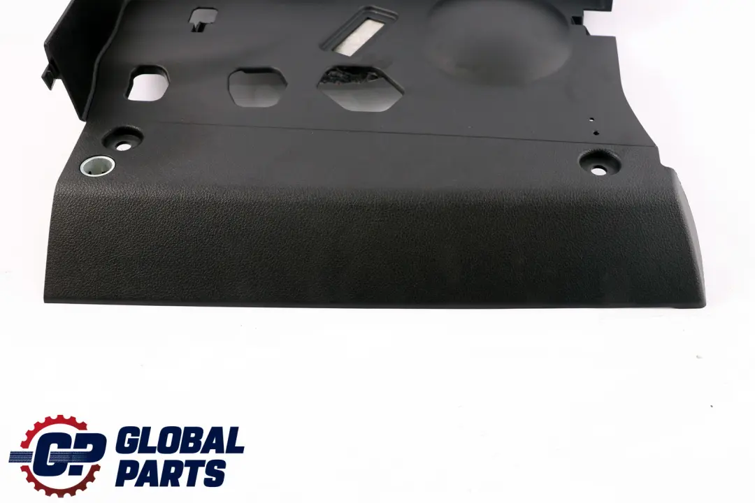 Footwell Trim Panel Under Dashboard Cover to BMW 1 2 Series F20 F21 F23 Passenger with Part number 9236603 BMW 1 2 Series F20 F21 F23 Passenger Footwell Trim Panel Under Dashboard Cover - SKU rhd-9236603 - Part number 9236603