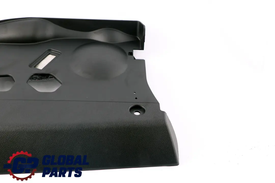 Footwell Trim Panel Under Dashboard Cover to BMW 1 2 Series F20 F21 F23 Passenger with Part number 9236603 BMW 1 2 Series F20 F21 F23 Passenger Footwell Trim Panel Under Dashboard Cover - SKU rhd-9236603 - Part number 9236603