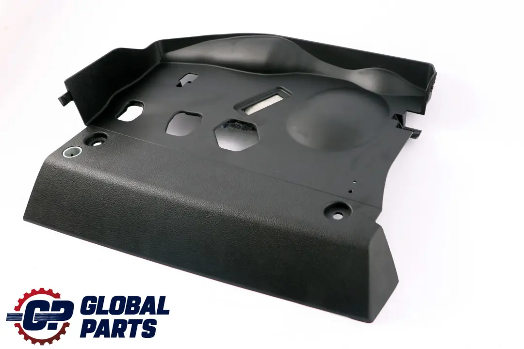 Footwell Trim Panel Under Dashboard Cover to BMW 1 2 Series F20 F21 F23 Passenger with Part number 9236603 BMW 1 2 Series F20 F21 F23 Passenger Footwell Trim Panel Under Dashboard Cover - SKU rhd-9236603 - Part number 9236603