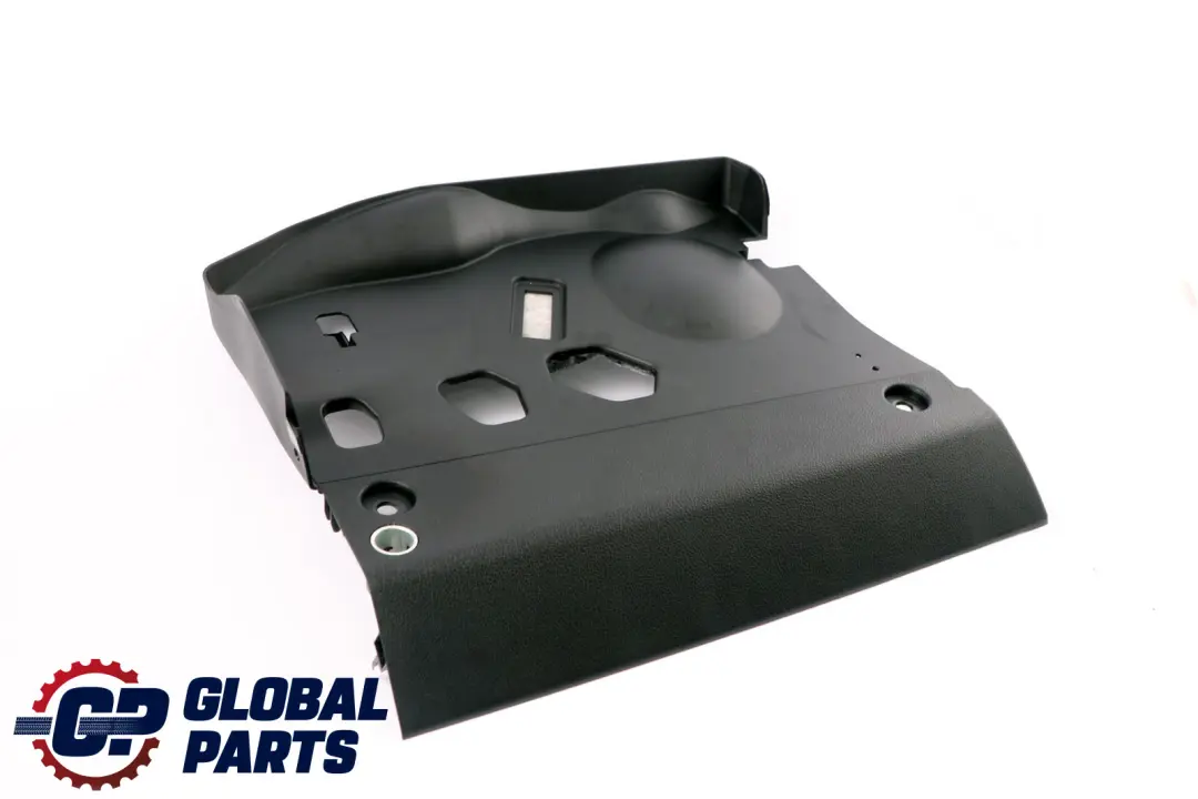 BMW 1 2 Series F20 F21 F23 Passenger Footwell Trim Panel Under Dashboard Cover - SKU rhd-9236603 - Part number 9236603