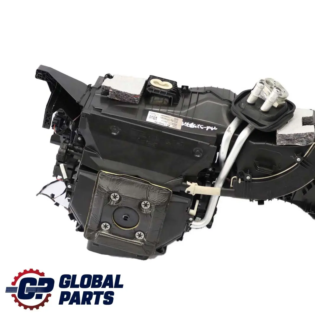 Complete Air Con Heater Matrix Housing Petrol to BMW 1 3 4 Series F20 F30 F32 with Part number 9237551 BMW 1 3 4 Series F20 F30 F32 Complete Air Con Heater Matrix Housing Petrol - SKU rhd-9237551 - Part number 9237551
