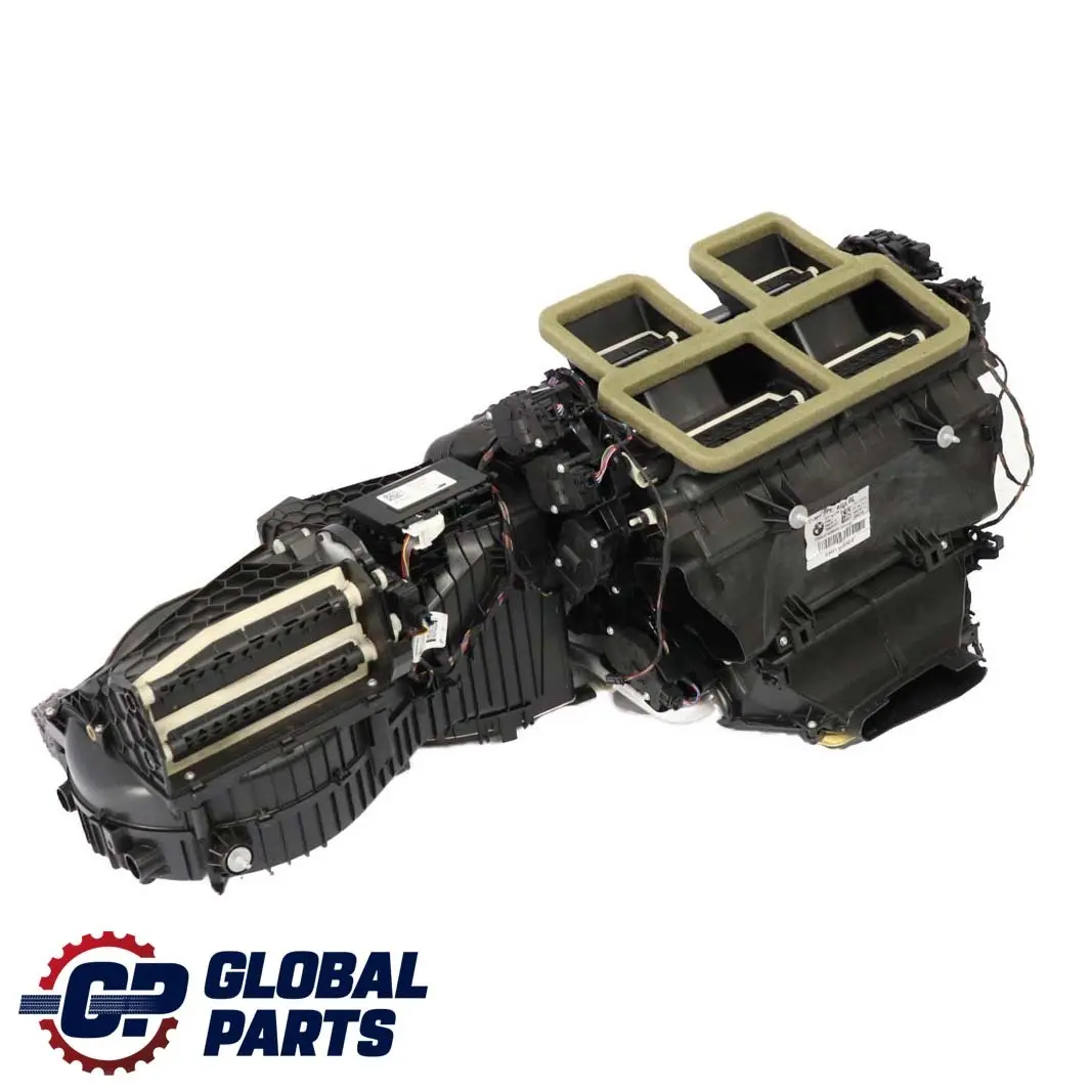 Complete Air Con Heater Matrix Housing Petrol to BMW 1 3 4 Series F20 F30 F32 with Part number 9237551 BMW 1 3 4 Series F20 F30 F32 Complete Air Con Heater Matrix Housing Petrol - SKU rhd-9237551 - Part number 9237551