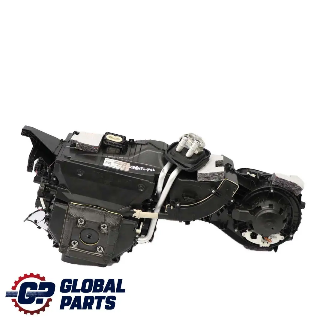 Complete Air Con Heater Matrix Housing Petrol to BMW 1 3 4 Series F20 F30 F32 with Part number 9237551 BMW 1 3 4 Series F20 F30 F32 Complete Air Con Heater Matrix Housing Petrol - SKU rhd-9237551 - Part number 9237551