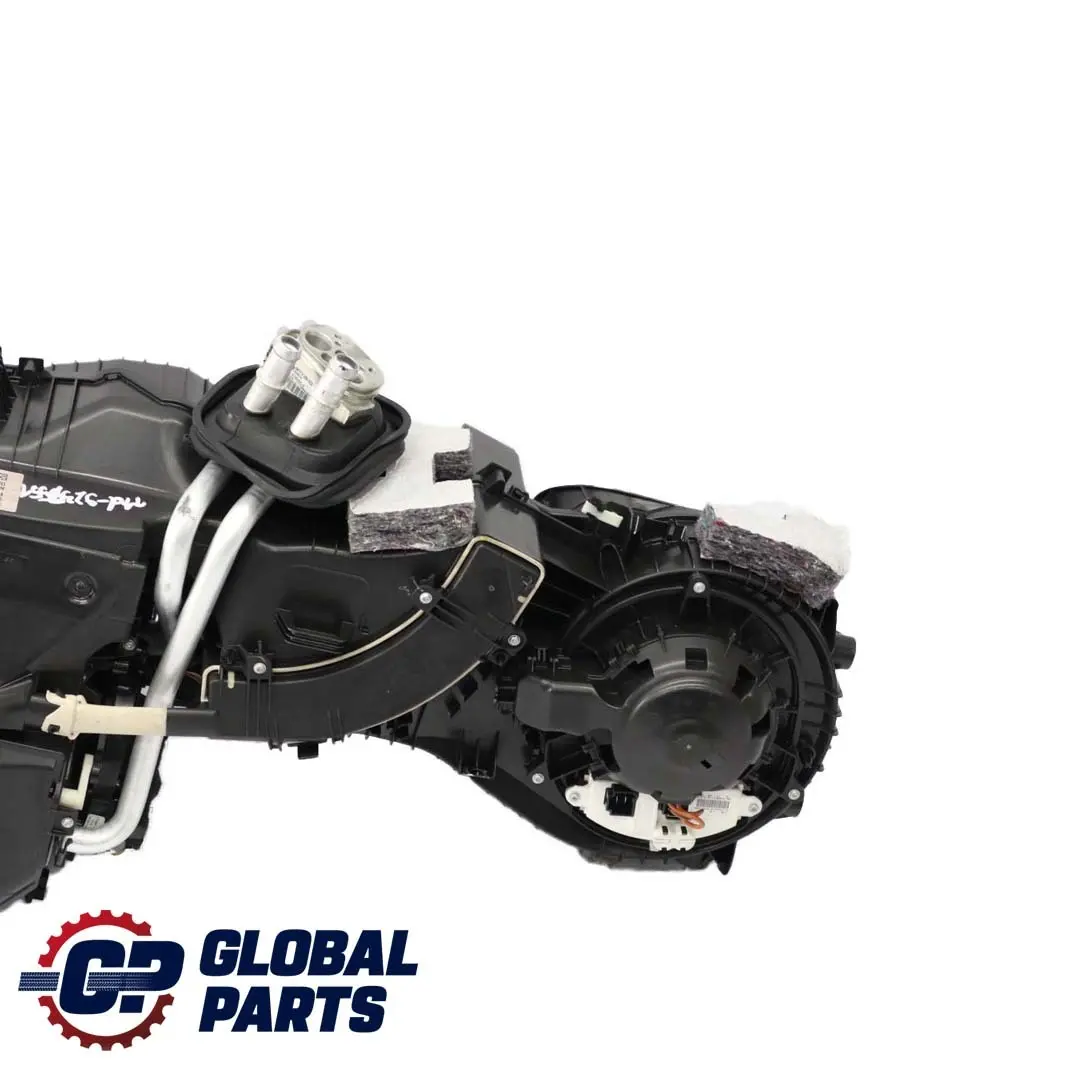 Complete Air Con Heater Matrix Housing Petrol to BMW 1 3 4 Series F20 F30 F32 with Part number 9237551 BMW 1 3 4 Series F20 F30 F32 Complete Air Con Heater Matrix Housing Petrol - SKU rhd-9237551 - Part number 9237551