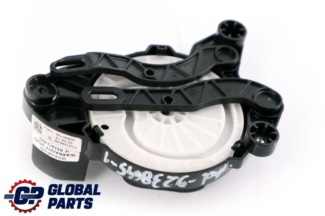 Heater Air Conditioning Matrix Actuator Diesel to BMW 1 2 3 F20 F21 F22 F30 F31 with Part number 9238645 BMW 1 2 3 F20 F21 F22 F30 F31 Heater Air Conditioning Matrix Actuator Diesel - SKU rhd-9238645-1 - Part number 9238645