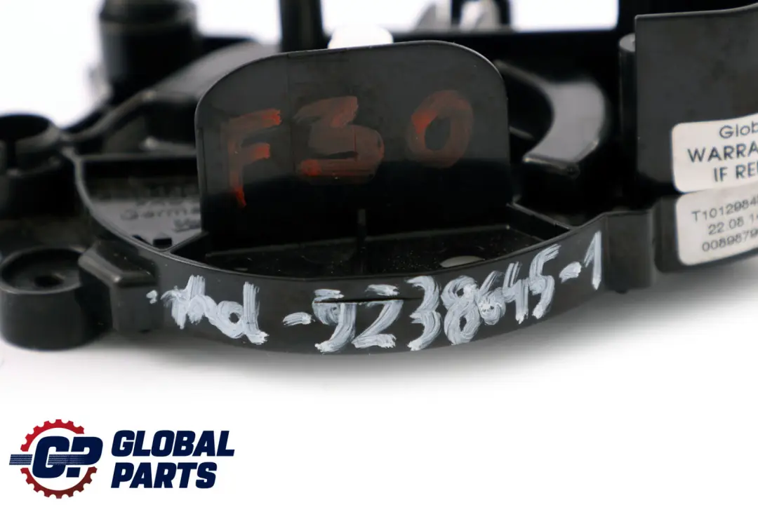 Heater Air Conditioning Matrix Actuator Diesel to BMW 1 2 3 F20 F21 F22 F30 F31 with Part number 9238645 BMW 1 2 3 F20 F21 F22 F30 F31 Heater Air Conditioning Matrix Actuator Diesel - SKU rhd-9238645-1 - Part number 9238645