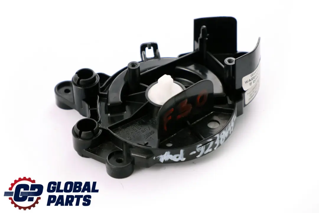 BMW 1 2 3 F20 F21 F22 F30 F31 Heater Air Conditioning Matrix Actuator Diesel - SKU rhd-9238645-1 - Part number 9238645