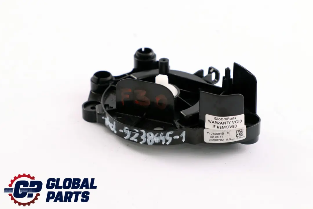 BMW 1 2 3 F20 F21 F22 F30 F31 Heater Air Conditioning Matrix Actuator Diesel - SKU rhd-9238645-1 - Part number 9238645