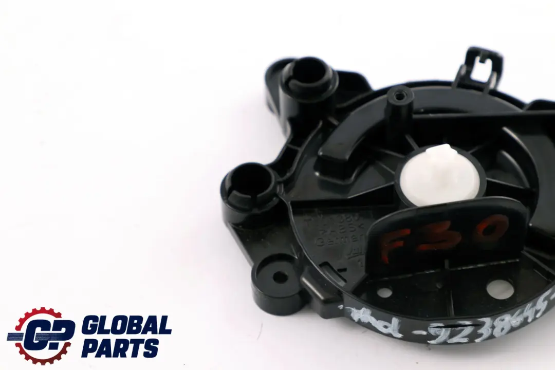 Heater Air Conditioning Matrix Actuator Diesel to BMW 1 2 3 F20 F21 F22 F30 F31 with Part number 9238645 BMW 1 2 3 F20 F21 F22 F30 F31 Heater Air Conditioning Matrix Actuator Diesel - SKU rhd-9238645-1 - Part number 9238645