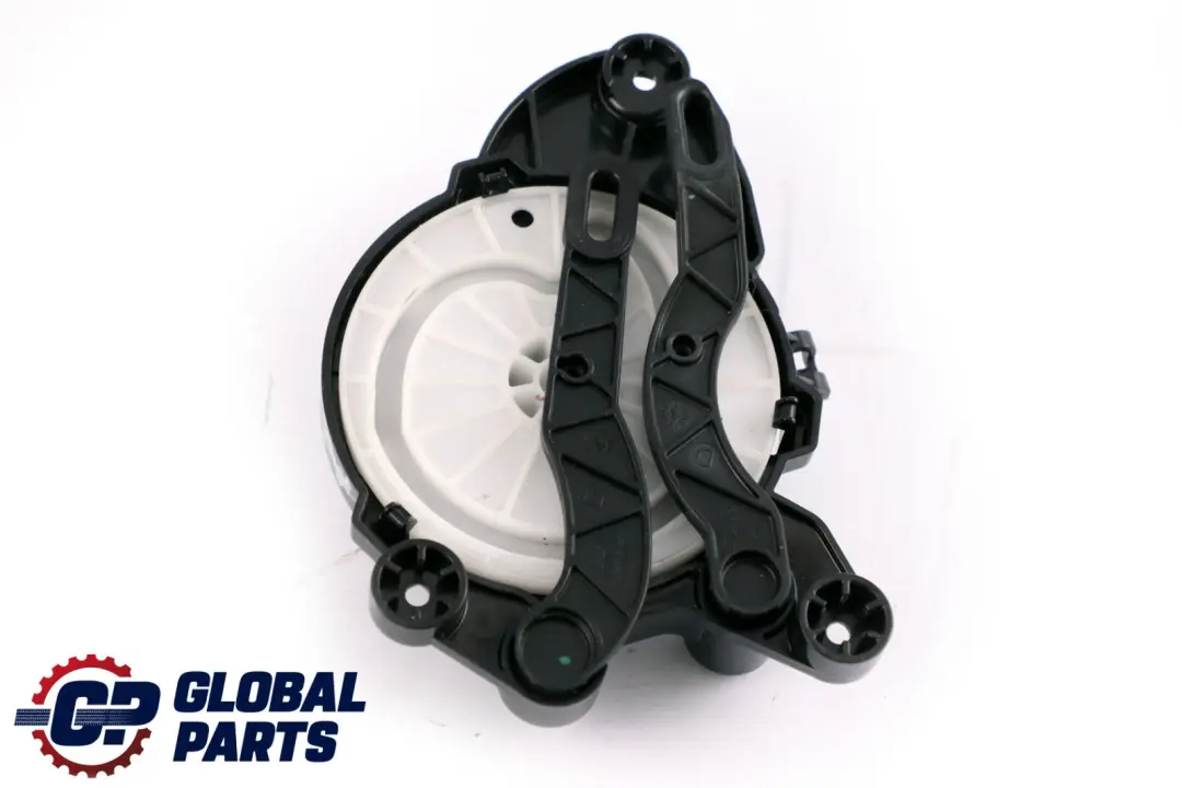 BMW 1 2 3 F20 F21 F22 F30 F31 Heater Air Conditioning Matrix Actuator Diesel - SKU rhd-9238645-1 - Part number 9238645