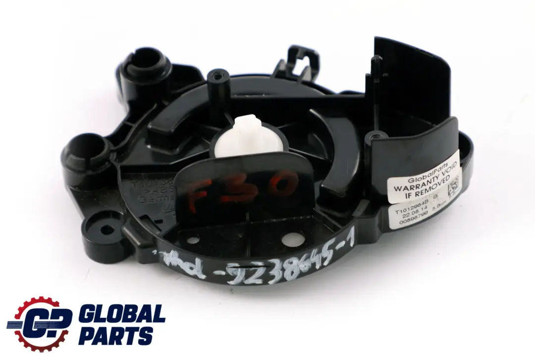 Heater Air Conditioning Matrix Actuator Diesel to BMW 1 2 3 F20 F21 F22 F30 F31 with Part number 9238645 BMW 1 2 3 F20 F21 F22 F30 F31 Heater Air Conditioning Matrix Actuator Diesel - SKU rhd-9238645-1 - Part number 9238645