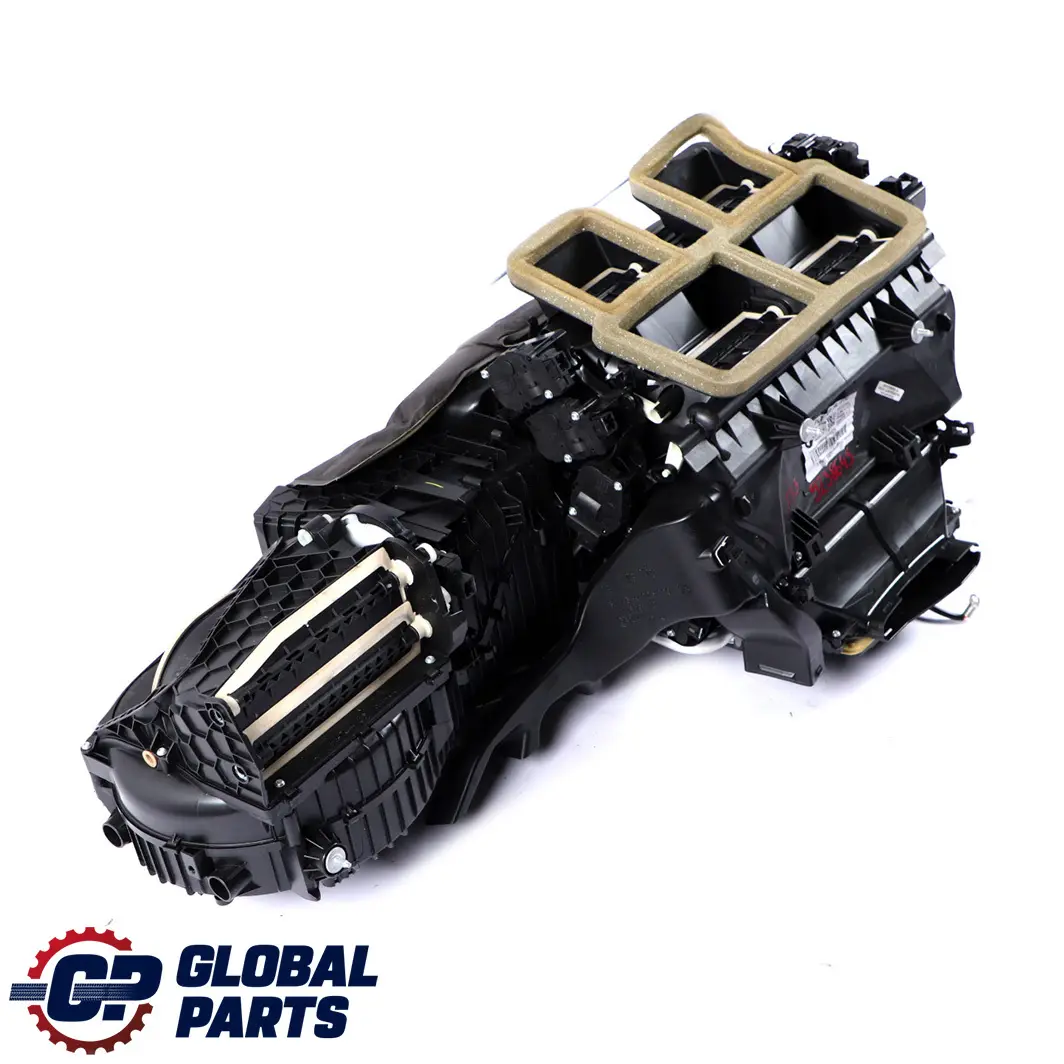 BMW 1 3 4 F20 F30 F32 F33 Complete Air Con Heater Matrix Housing High Diesel - SKU rhd-9238645 - Part number 9238645