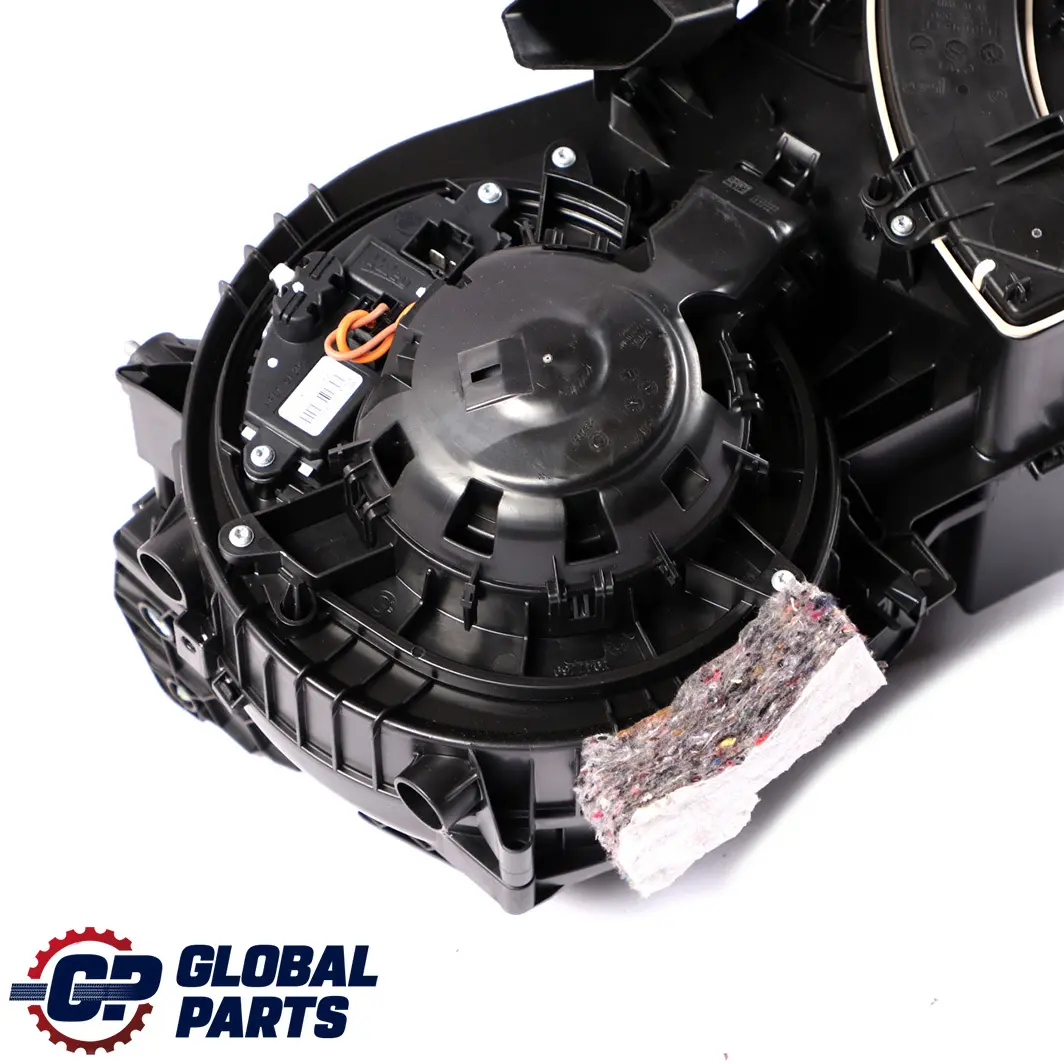 Complete Air Con Heater Matrix Housing High Diesel to BMW 1 3 4 F20 F30 F32 F33 with Part number 9238645 BMW 1 3 4 F20 F30 F32 F33 Complete Air Con Heater Matrix Housing High Diesel - SKU rhd-9238645 - Part number 9238645