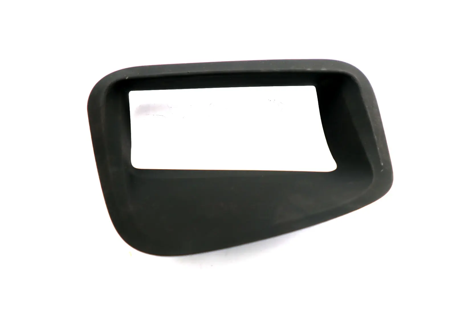 BMW 3 4 Series F30 F31 F32 F33 Trim Piece For Head Up Display Black 9218564