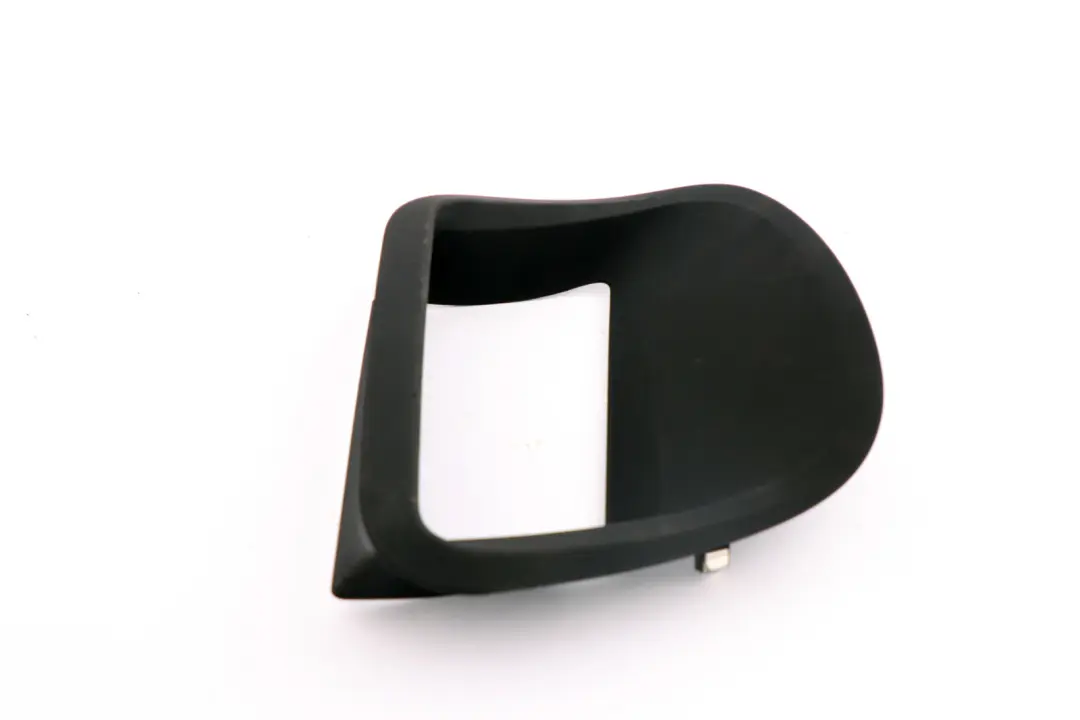 BMW 3 4 Series F30 F31 F32 F33 Trim Piece For Head Up Display Black - SKU rhd-9240366 - Part number 9218564