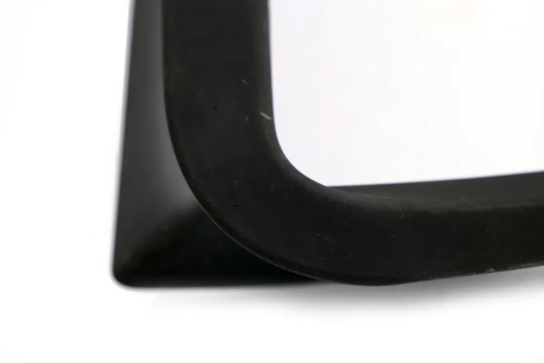 BMW 3 4 Series F30 F31 F32 F33 Trim Piece For Head Up Display Black - SKU rhd-9240366 - Part number 9218564