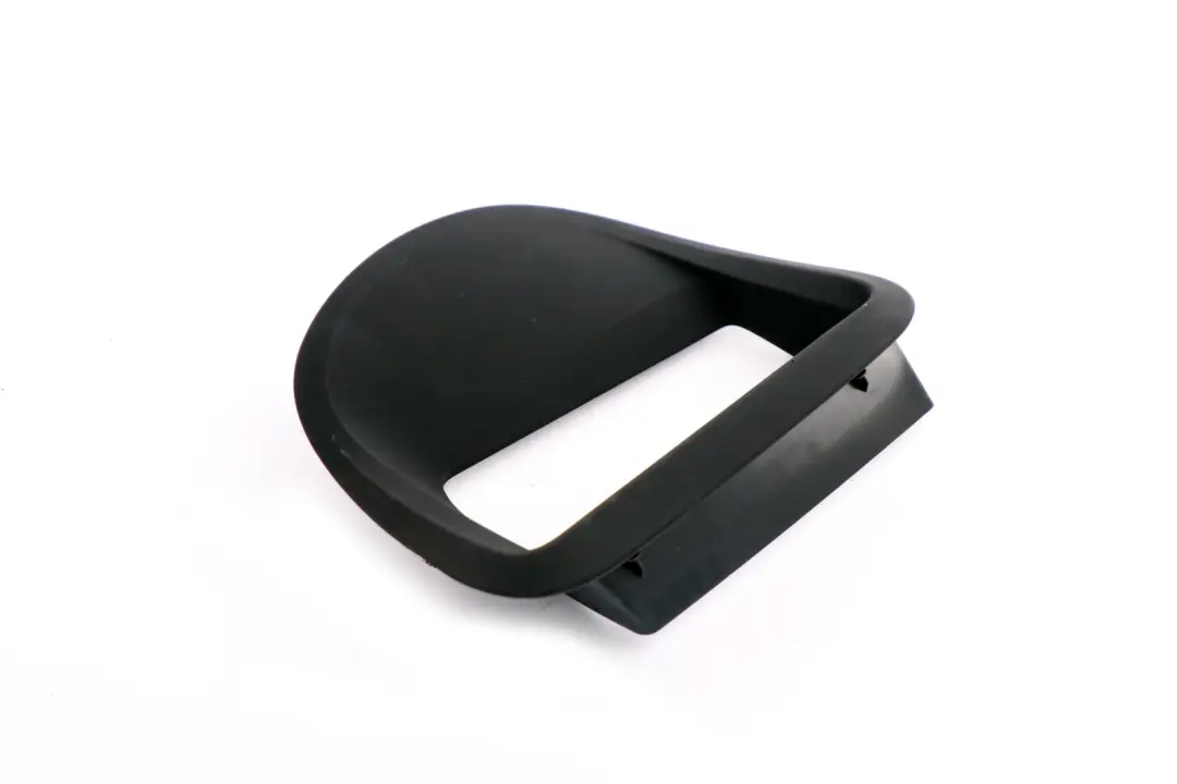 BMW 3 4 Series F30 F31 F32 F33 Trim Piece For Head Up Display Black - SKU rhd-9240366 - Part number 9218564