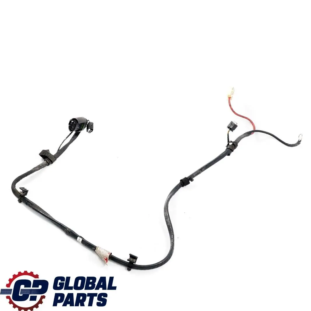 Steering Cable Wiring Loom to Mini Cooper R55 R56 R57 LCI R58 R59 Power with Part number 9240718 Mini Cooper R55 R56 R57 LCI R58 R59 Power Steering Cable Wiring Loom - SKU rhd-9240718 - Part number 9240718