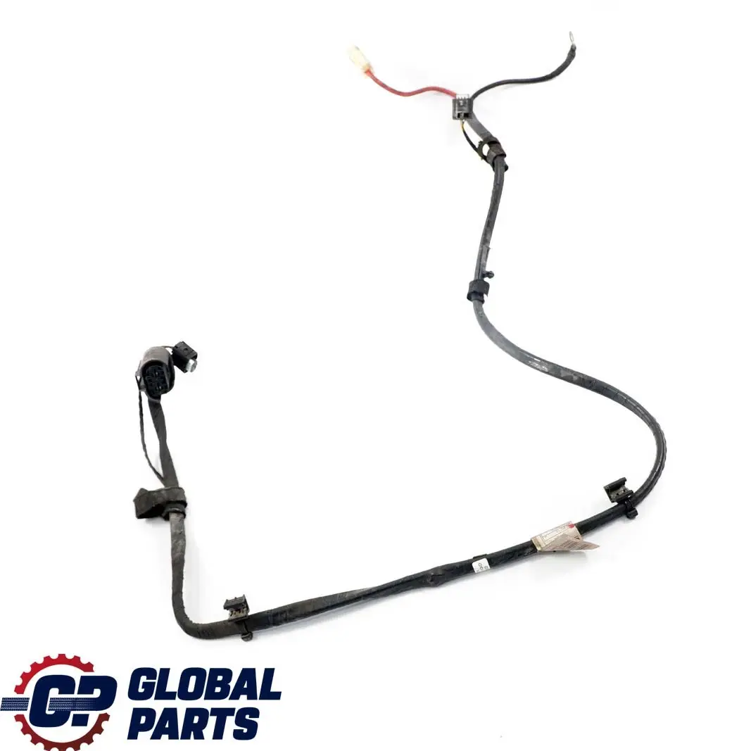 Steering Cable Wiring Loom to Mini Cooper R55 R56 R57 LCI R58 R59 Power with Part number 9240718 Mini Cooper R55 R56 R57 LCI R58 R59 Power Steering Cable Wiring Loom - SKU rhd-9240718 - Part number 9240718