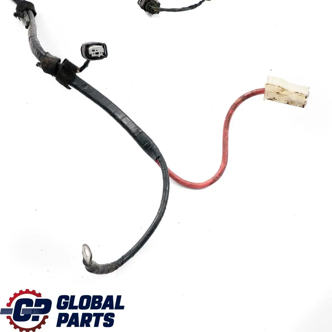 Steering Cable Wiring Loom to Mini Cooper R55 R56 R57 LCI R58 R59 Power with Part number 9240718 Mini Cooper R55 R56 R57 LCI R58 R59 Power Steering Cable Wiring Loom - SKU rhd-9240718 - Part number 9240718