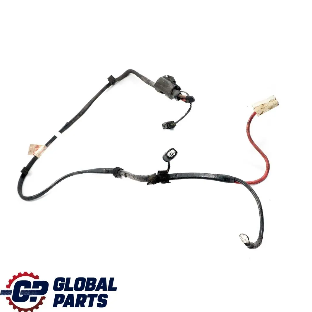 Steering Cable Wiring Loom to Mini Cooper R55 R56 R57 LCI R58 R59 Power with Part number 9240718 Mini Cooper R55 R56 R57 LCI R58 R59 Power Steering Cable Wiring Loom - SKU rhd-9240718 - Part number 9240718